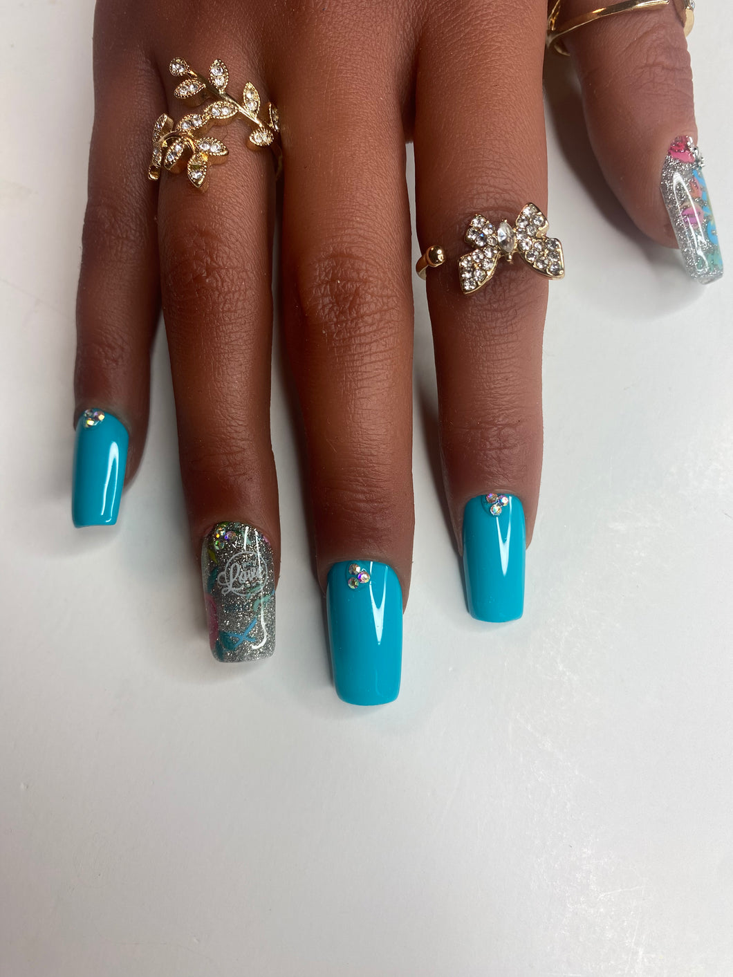 Keyshia