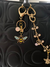 Load image into Gallery viewer, Bag charms
