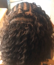 Load image into Gallery viewer, Traditional Crochet (1hr - 2hr)
