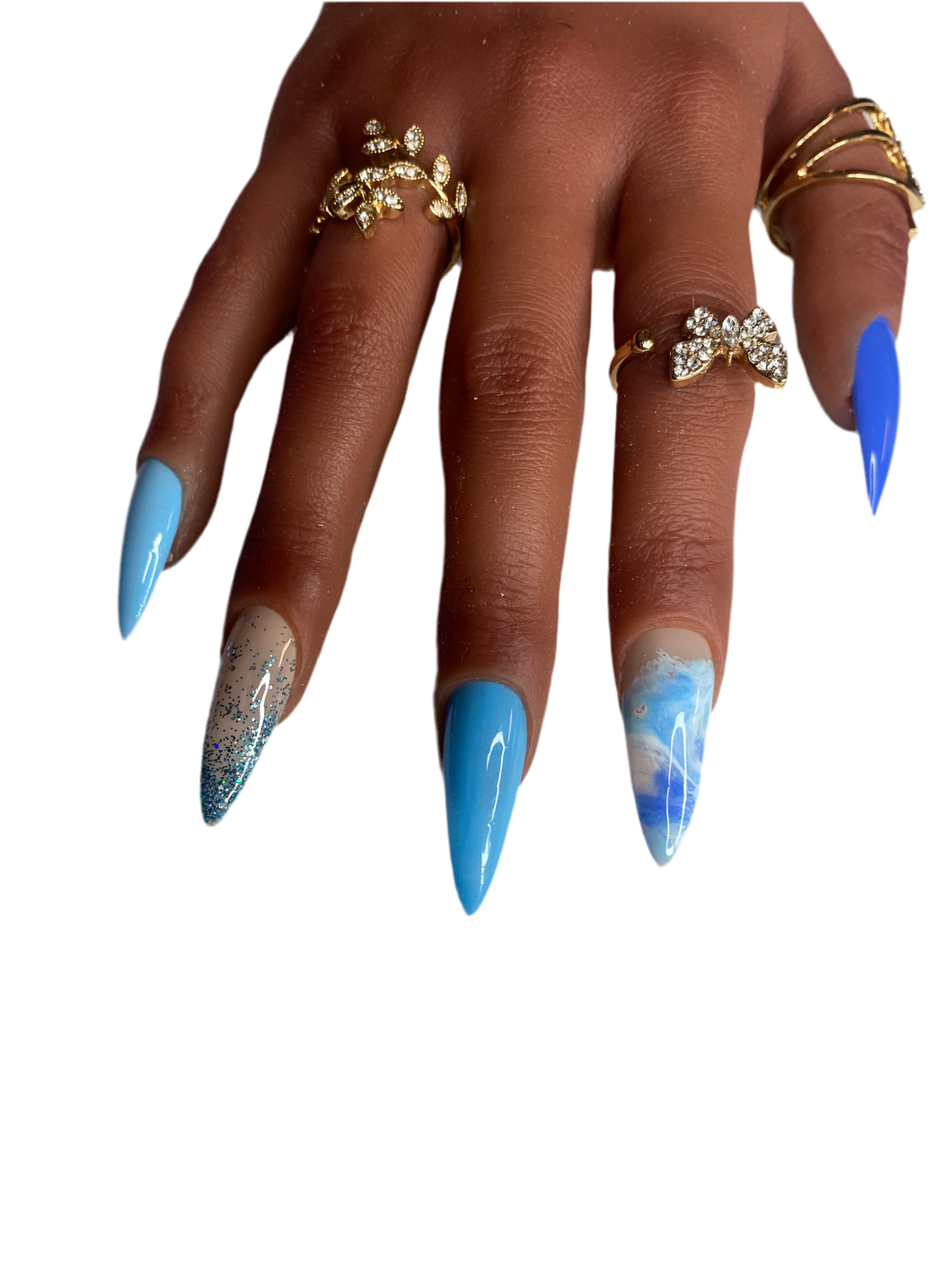 Ocean Breeze