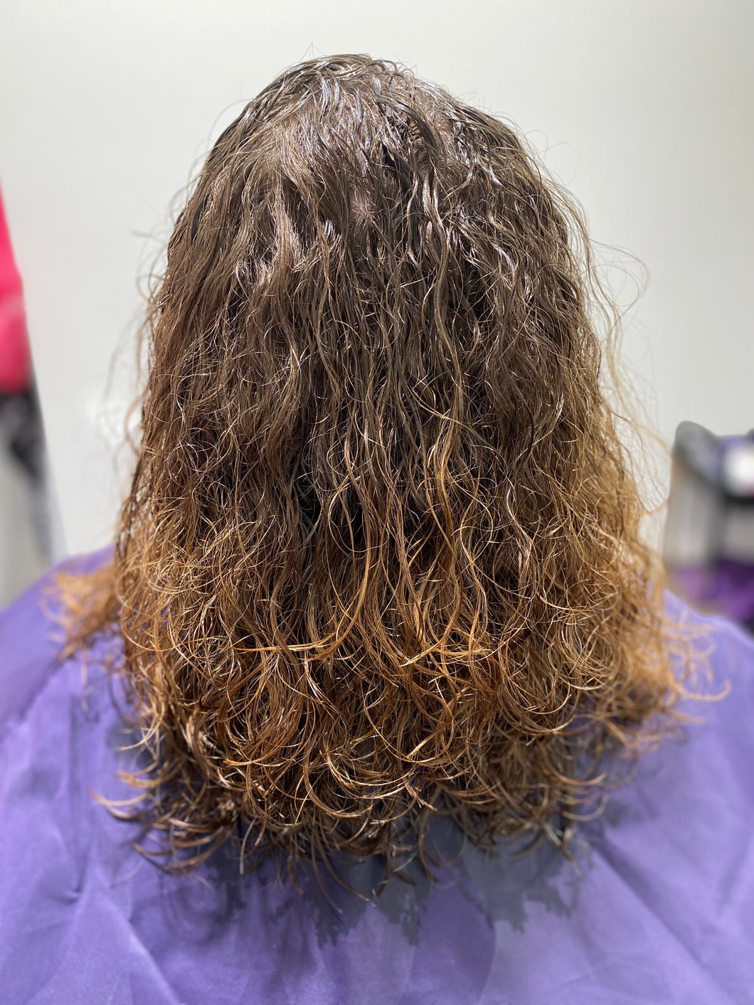 Haircut (1hr)