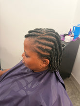 Load image into Gallery viewer, Natural Hairstyles (2hr -3hrs)
