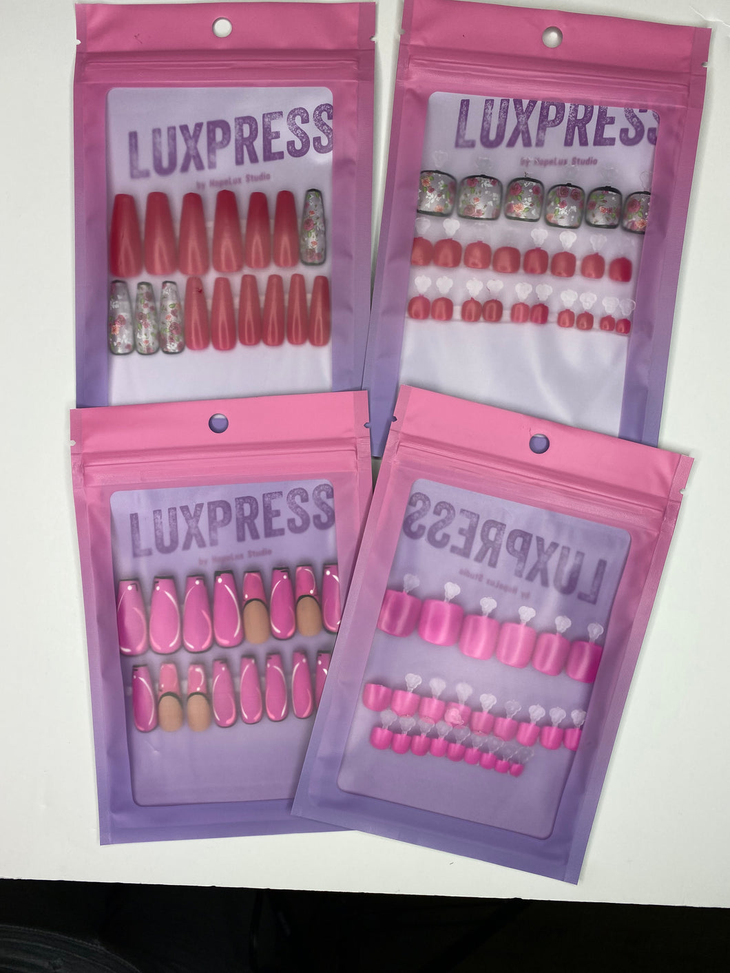 Lux Set