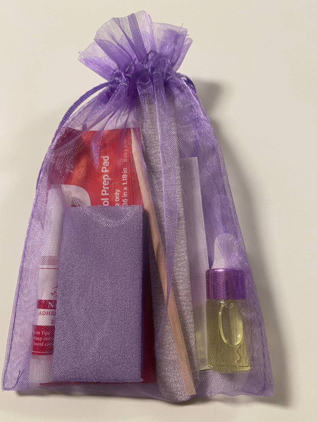 Prep Kit